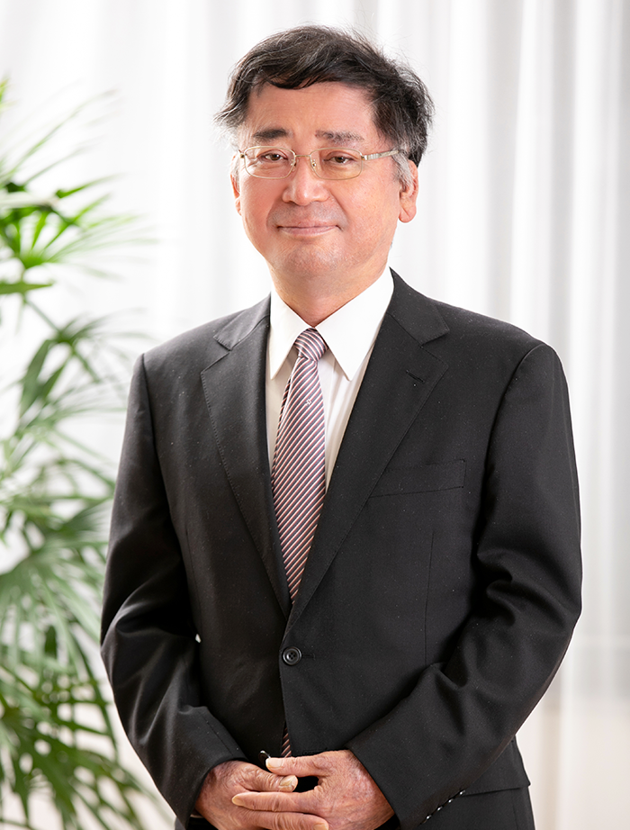 学長挨拶 建学の精神 東京家政大学 学長挨拶 建学の精神 東京家政大学