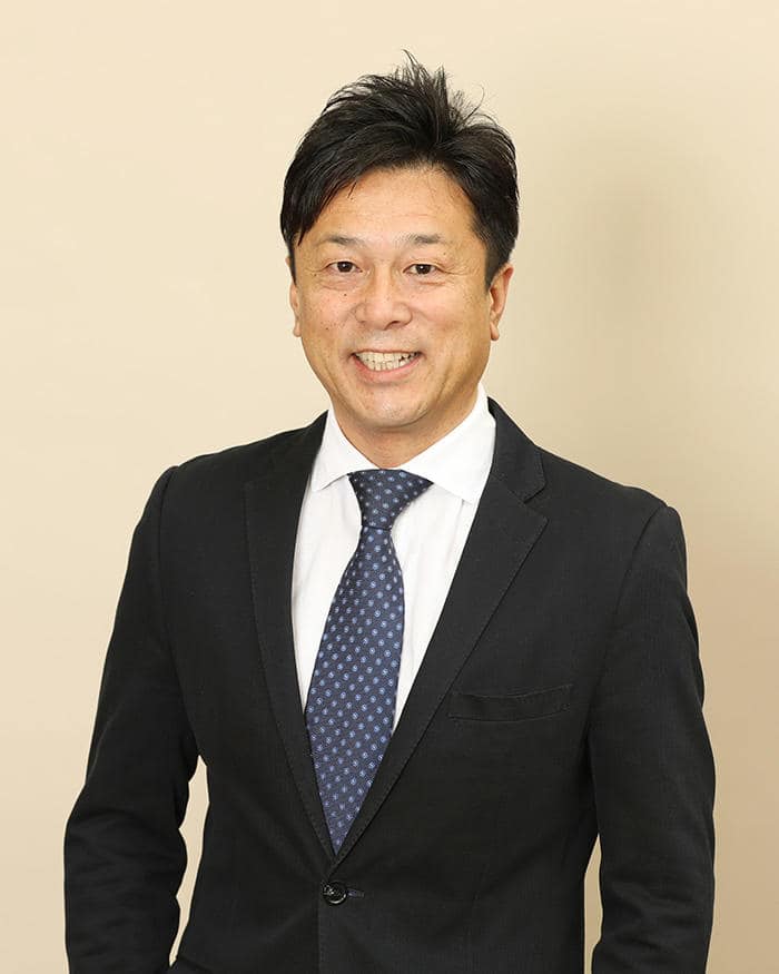 教職実践研究室 石川 昌紀