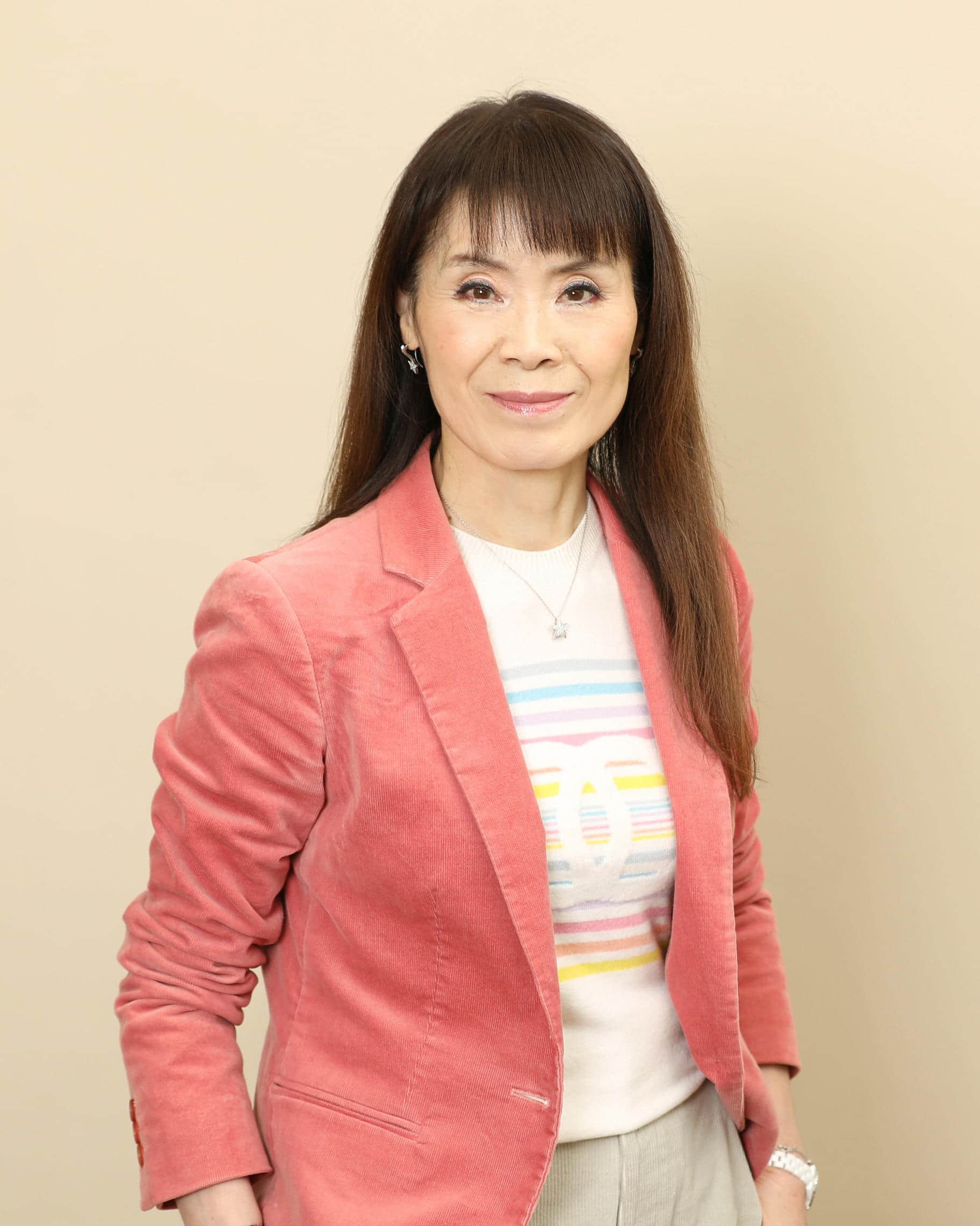 体育研究室 梅谷 千代子