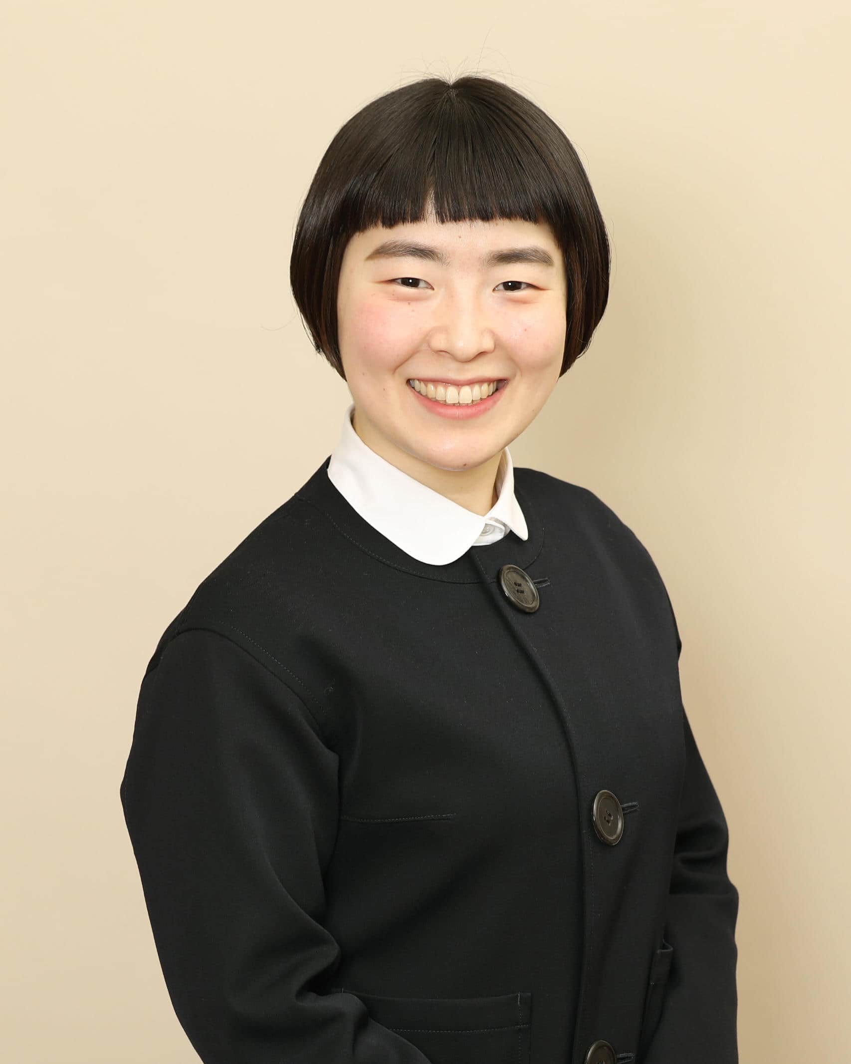 家族支援研究室 鈴木 彬子