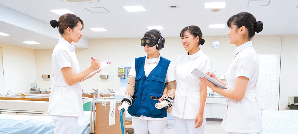 健康科学部｜東京家政大学