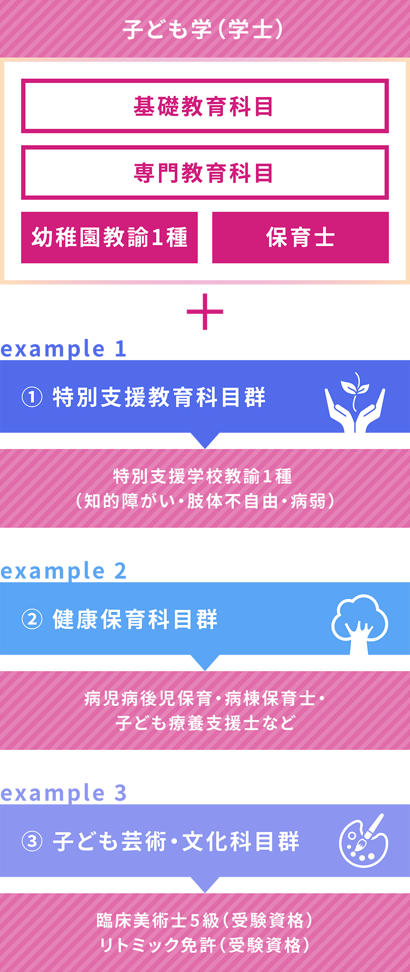 基礎教育科目画像