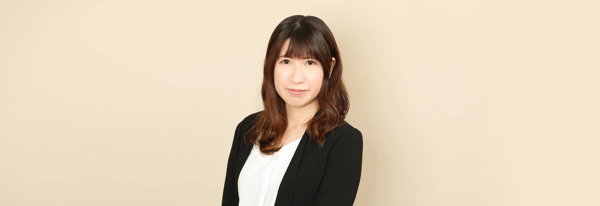 岡本 絵里加