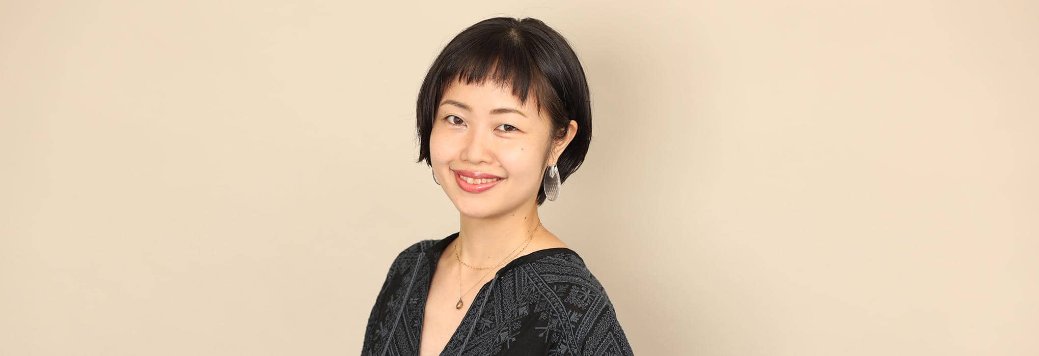 石河 美和子
