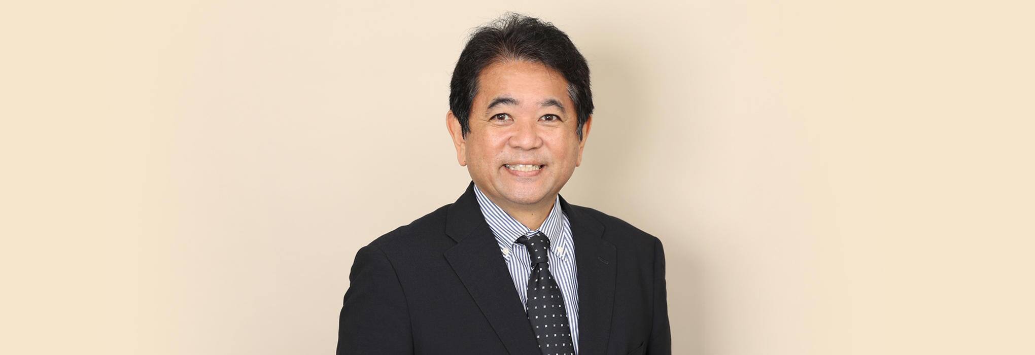 金城 悟