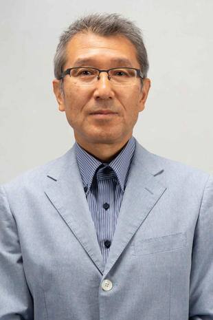 大井 龍