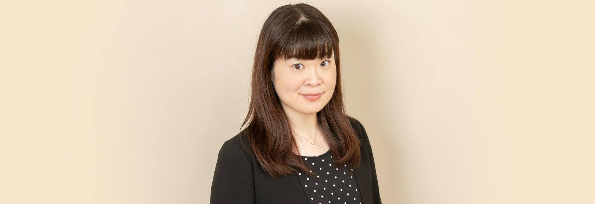 小島 好美