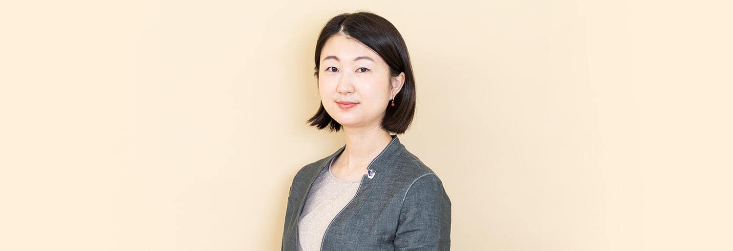 廣瀬 佳代