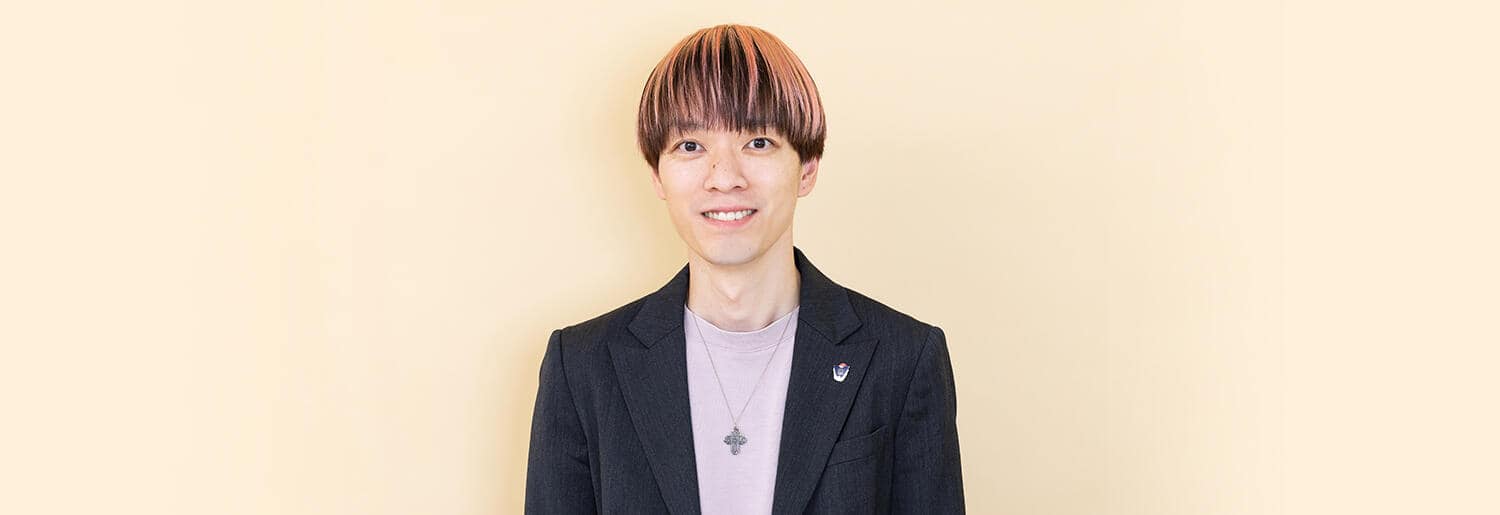 日比谷 泰一郎
