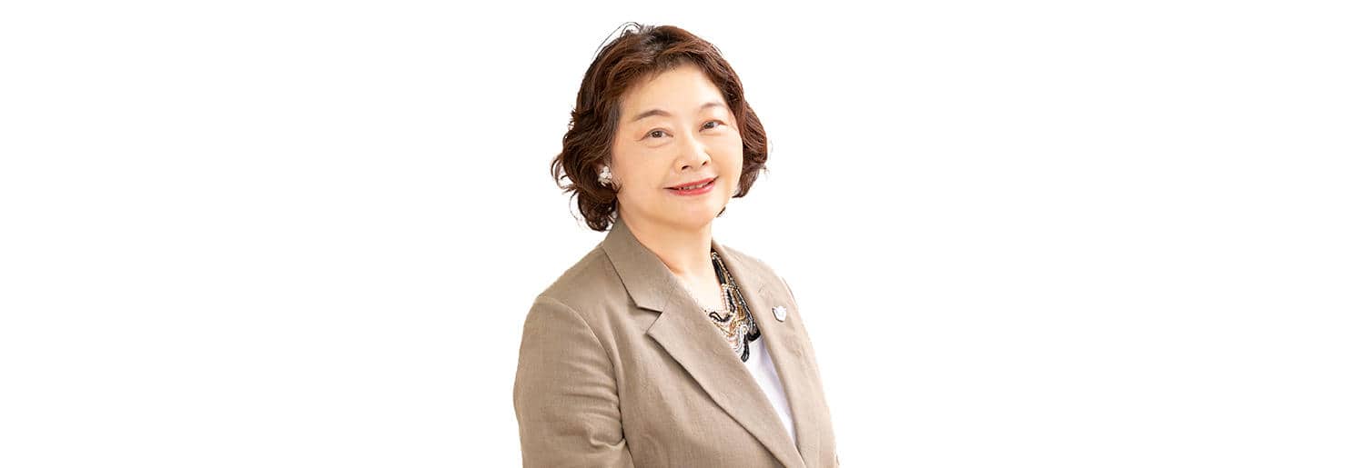 松岡 依里子