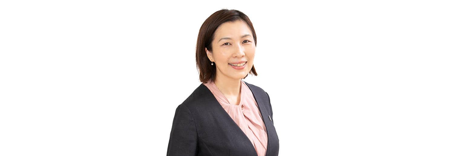 平石 実奈子