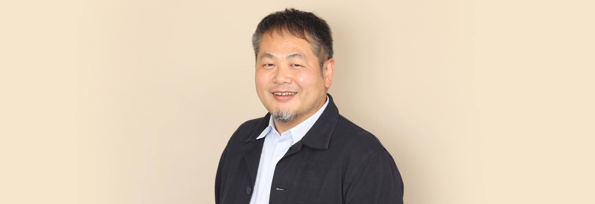 高木 善史