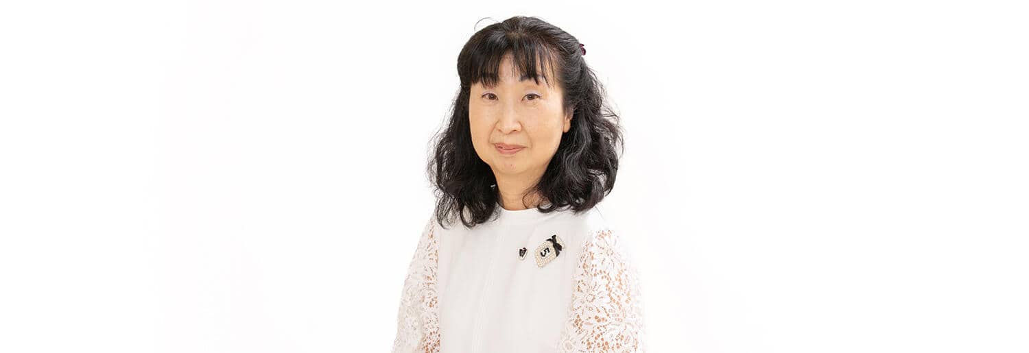 黒谷　万美子