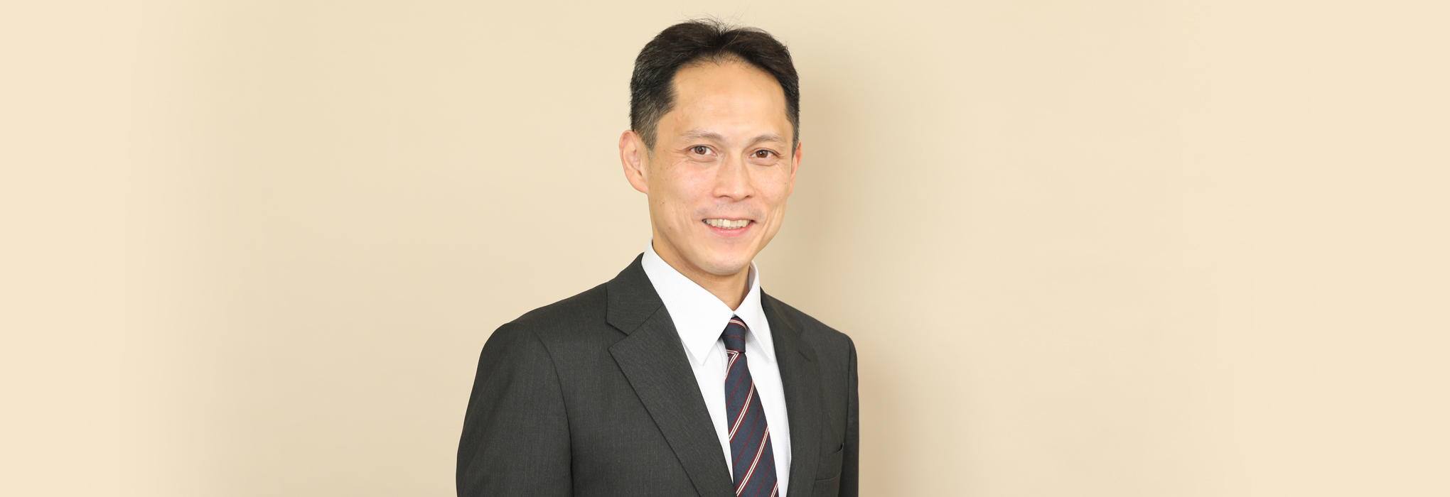 亀ヶ谷 忠彦