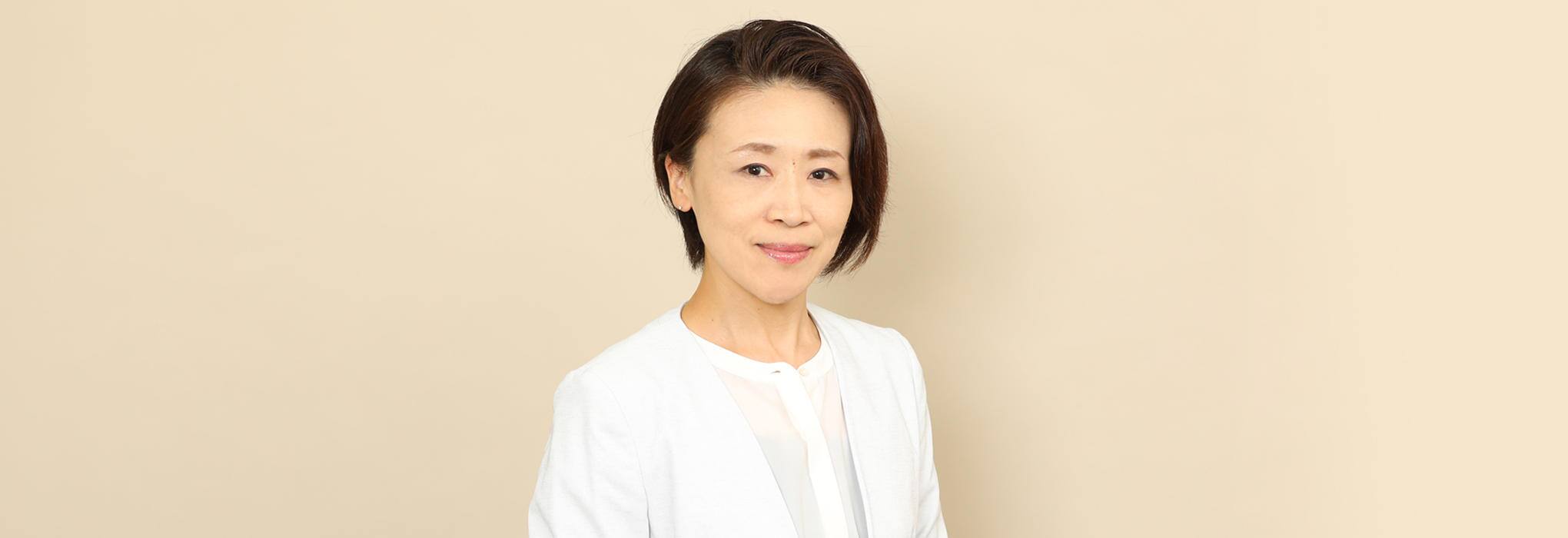 一柳 由紀子