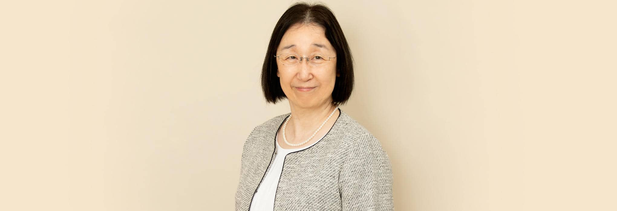 山本　秀子