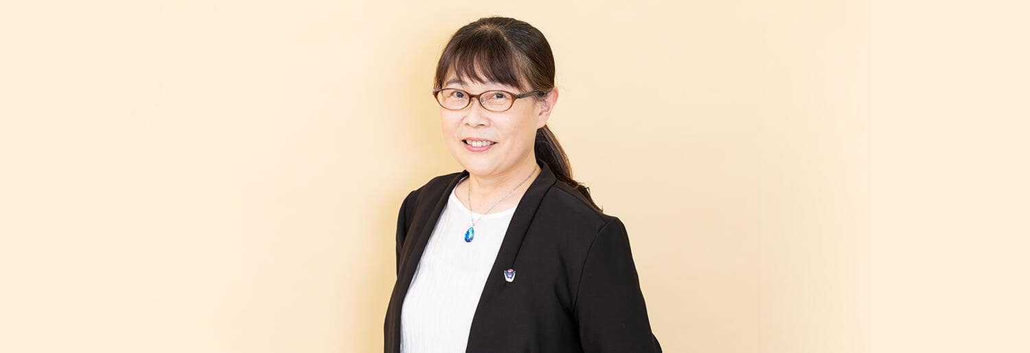 坂下 朋子