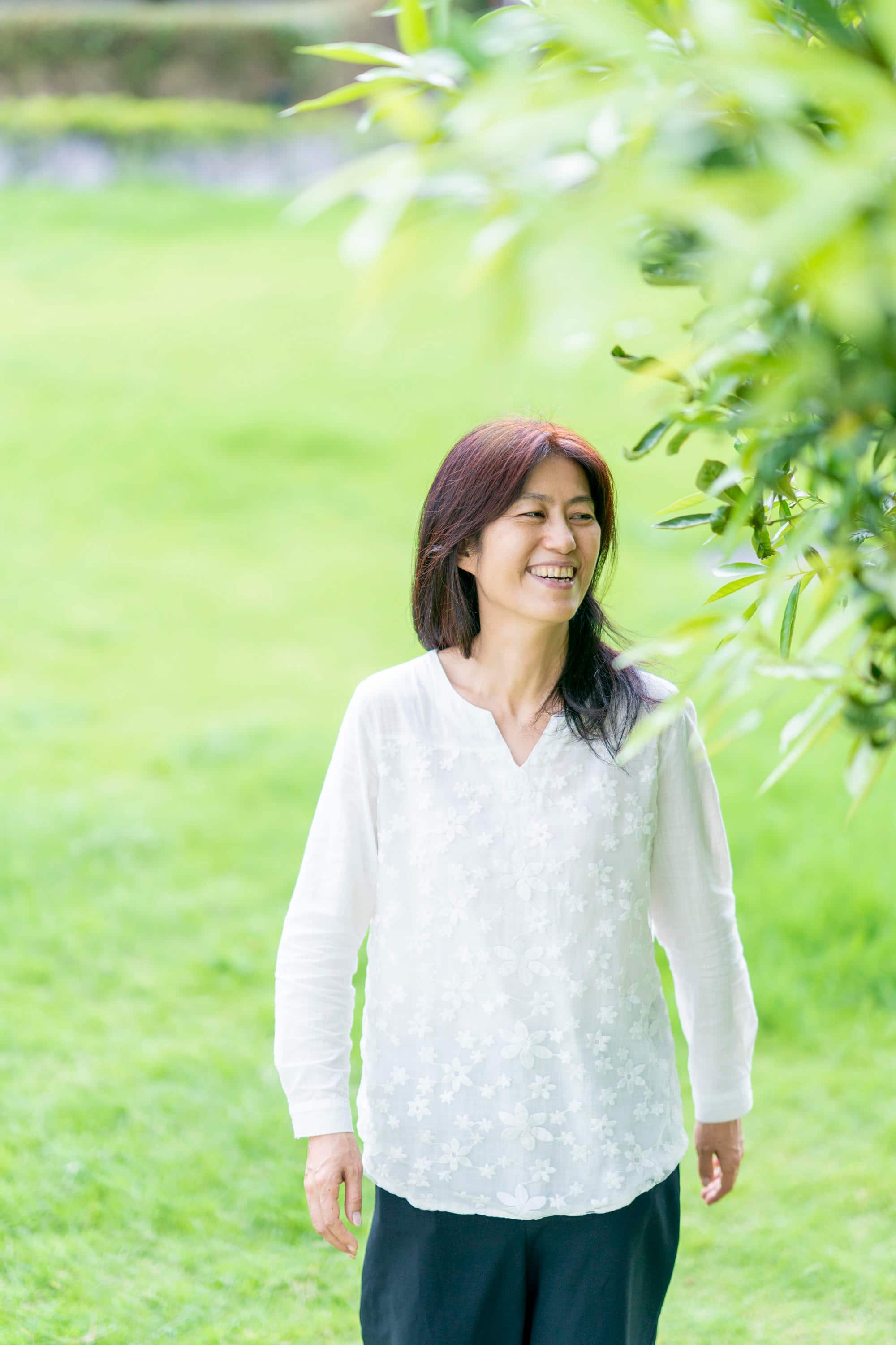 田中 恵美子