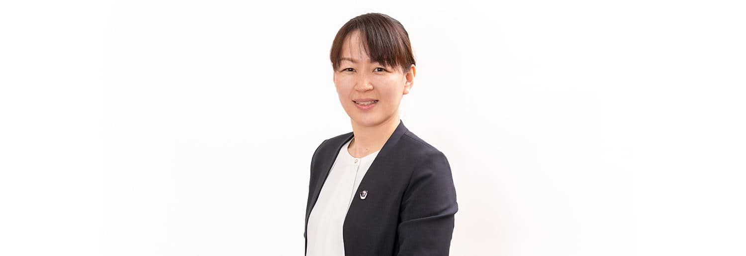 並木 麻利子