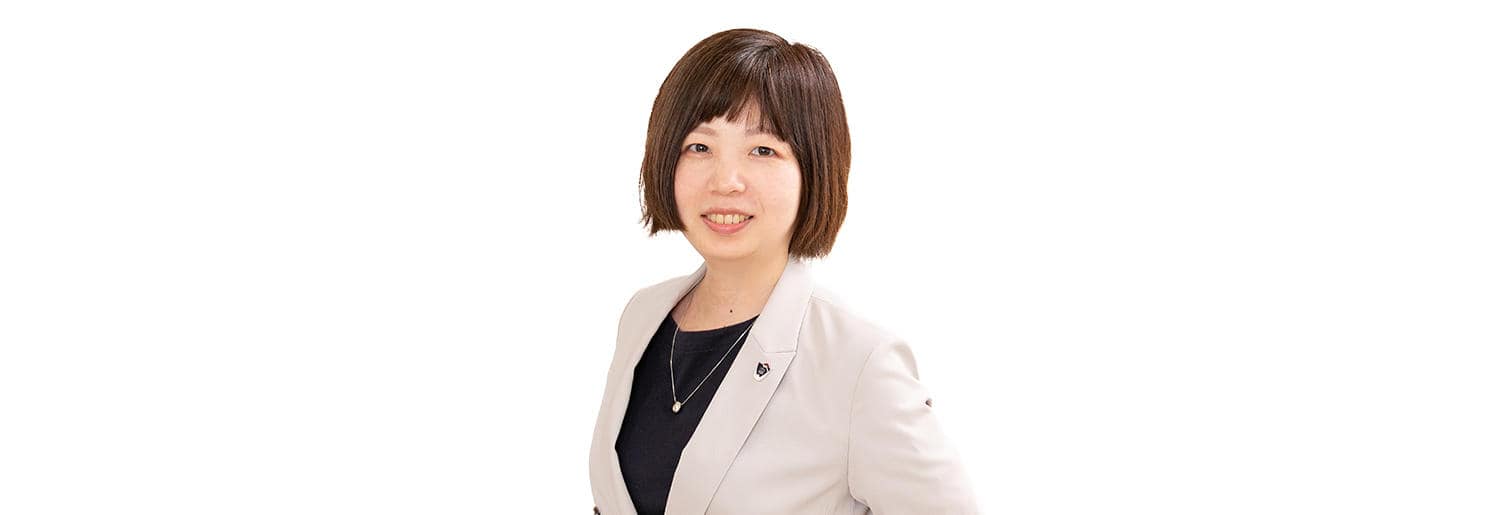 小山 裕子