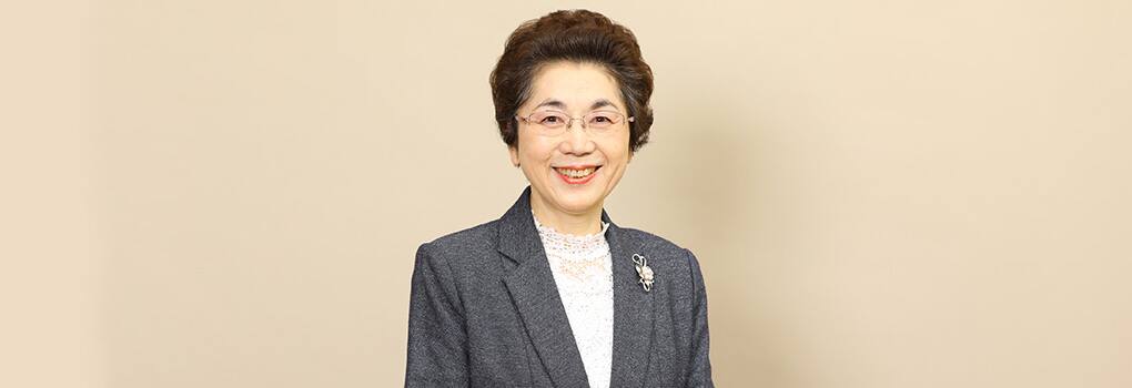 青木 幸子