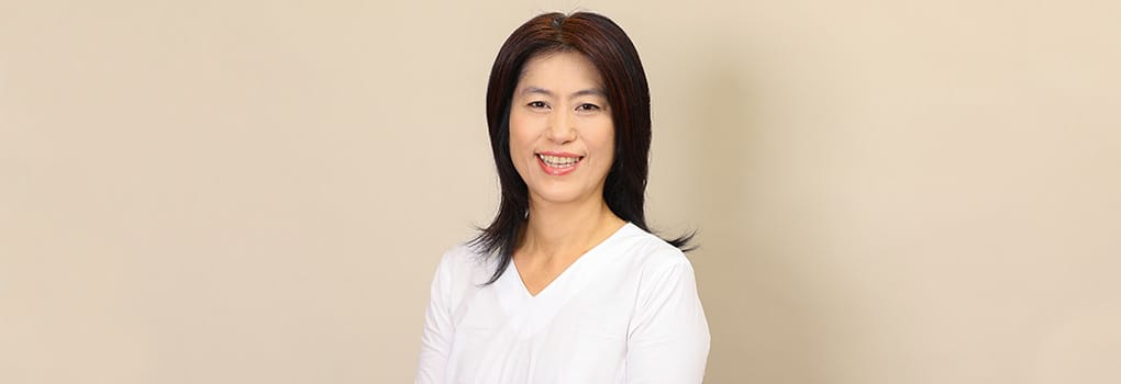 田中 恵美子