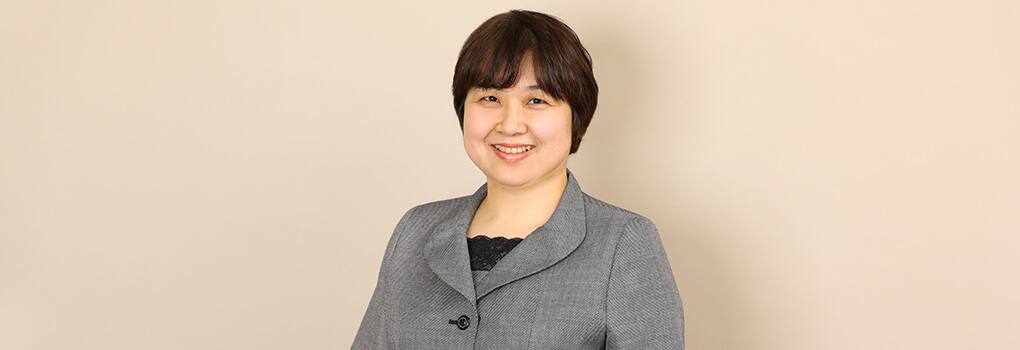 藤森 京子