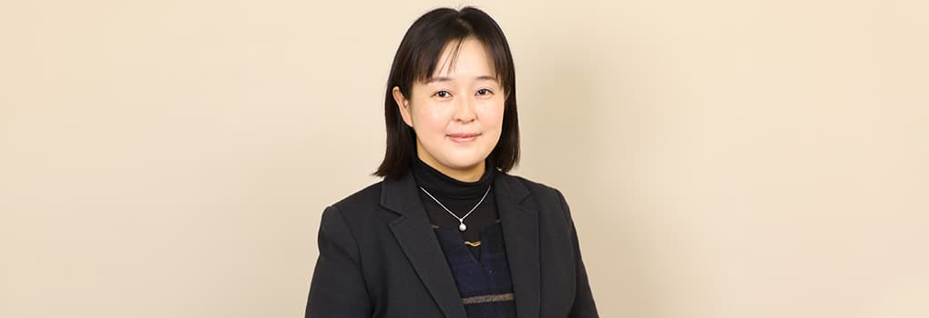 藤田　藍津子