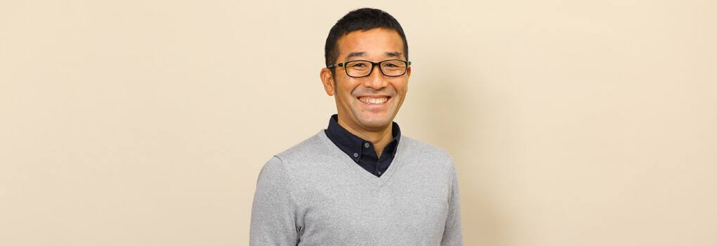 長谷川 望