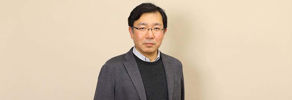 走井 洋一