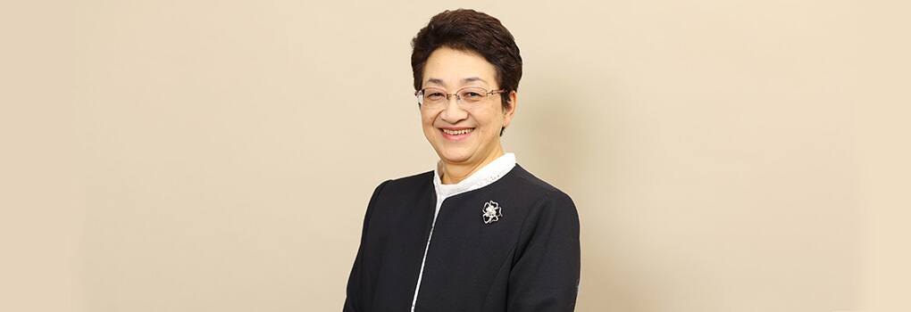 林 嘉瑞子