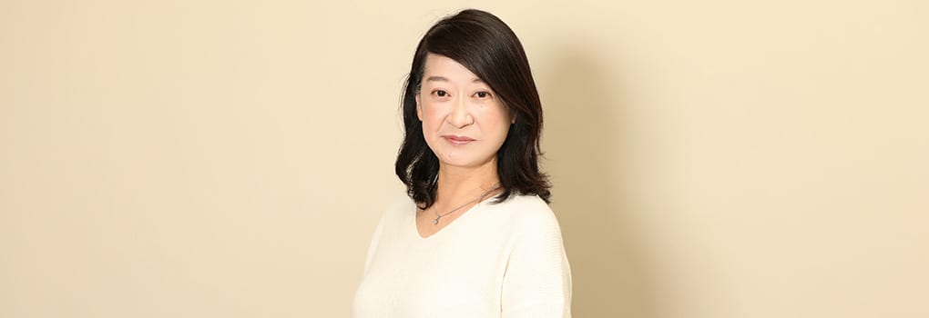 平野 順子
