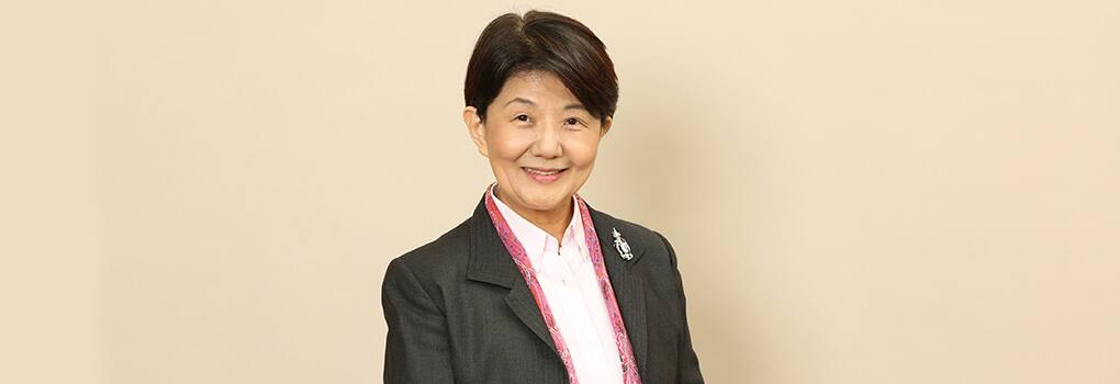 細田 淳子
