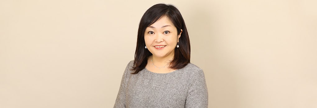 細井 香