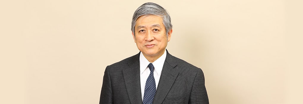 石田 淳一