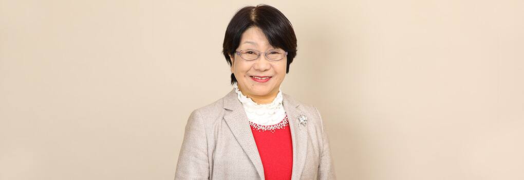 岩田 みどり
