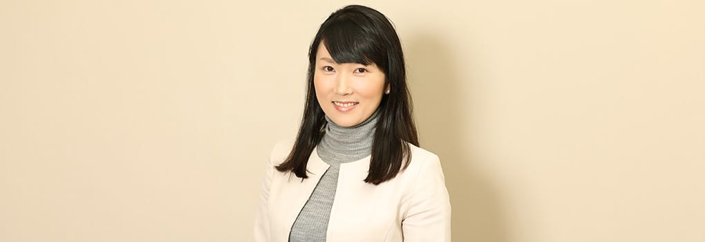 川合 沙弥香