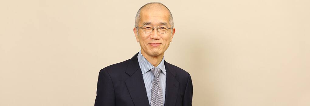 谷田 惠司