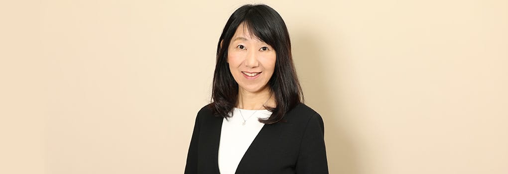 前田 和代