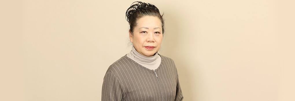 桃木 美惠