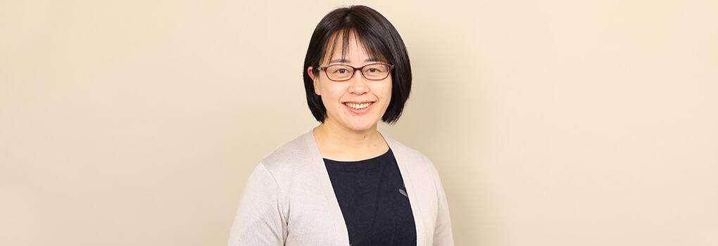 両角 理恵