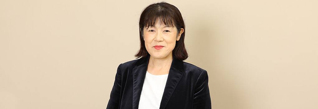 中村 直美