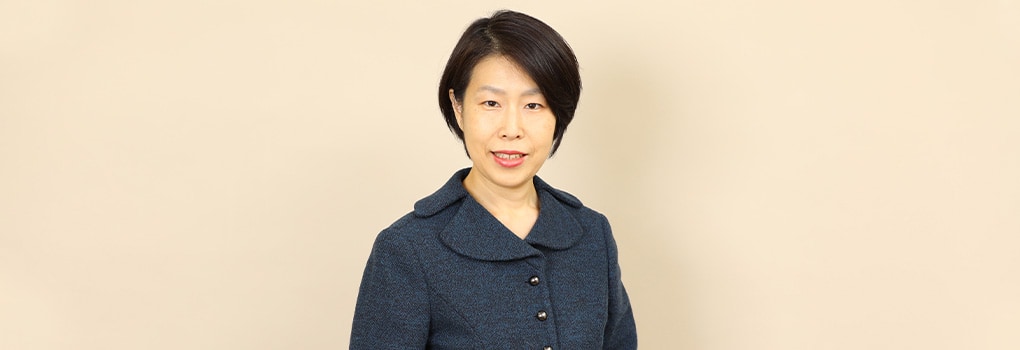 小櫃 智子