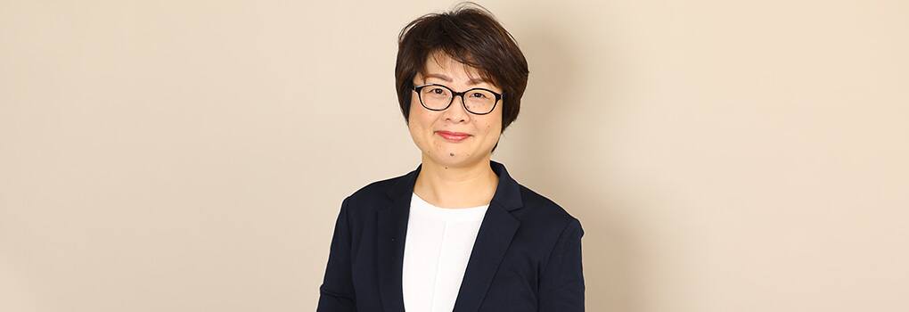 大久保 麻矢