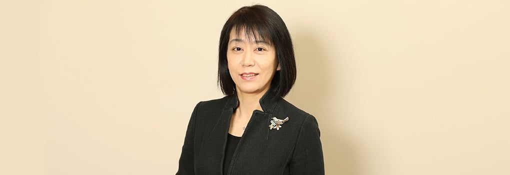 大塚 有里