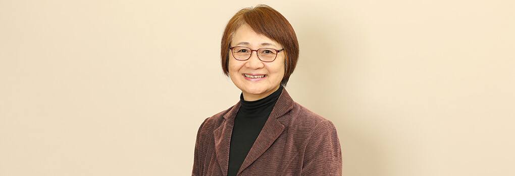 和田 涼子