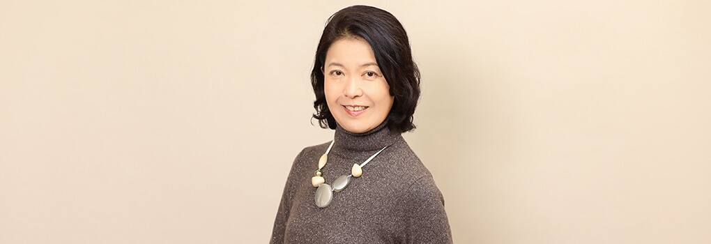 澤田 めぐみ