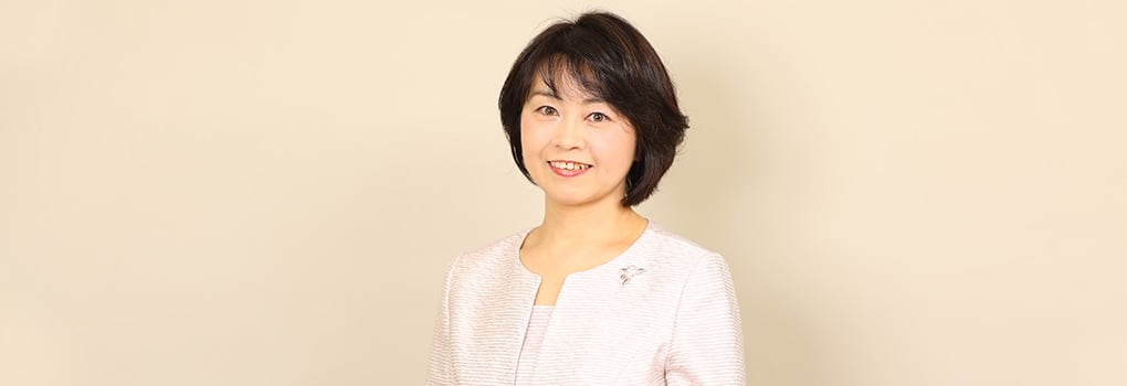 野澤 純子