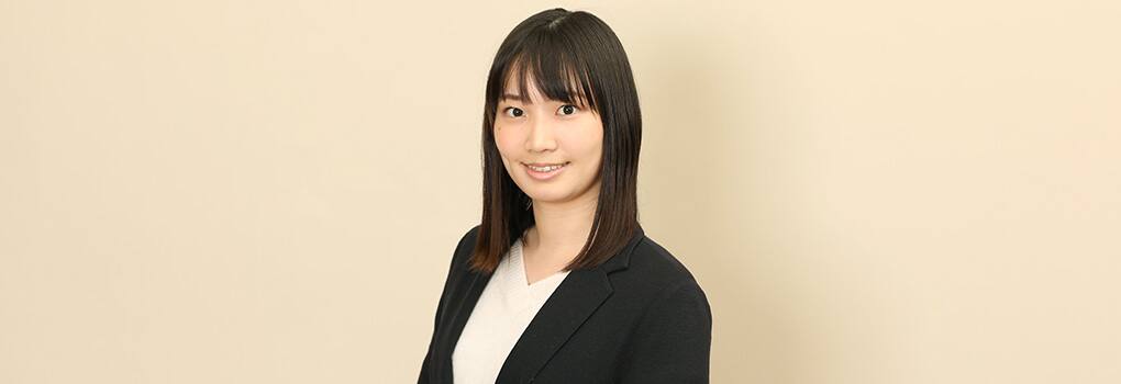 白井 菜月