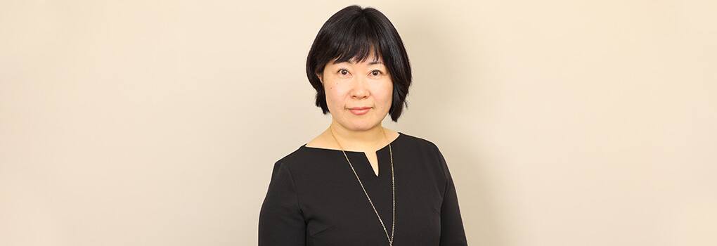 田原 美香